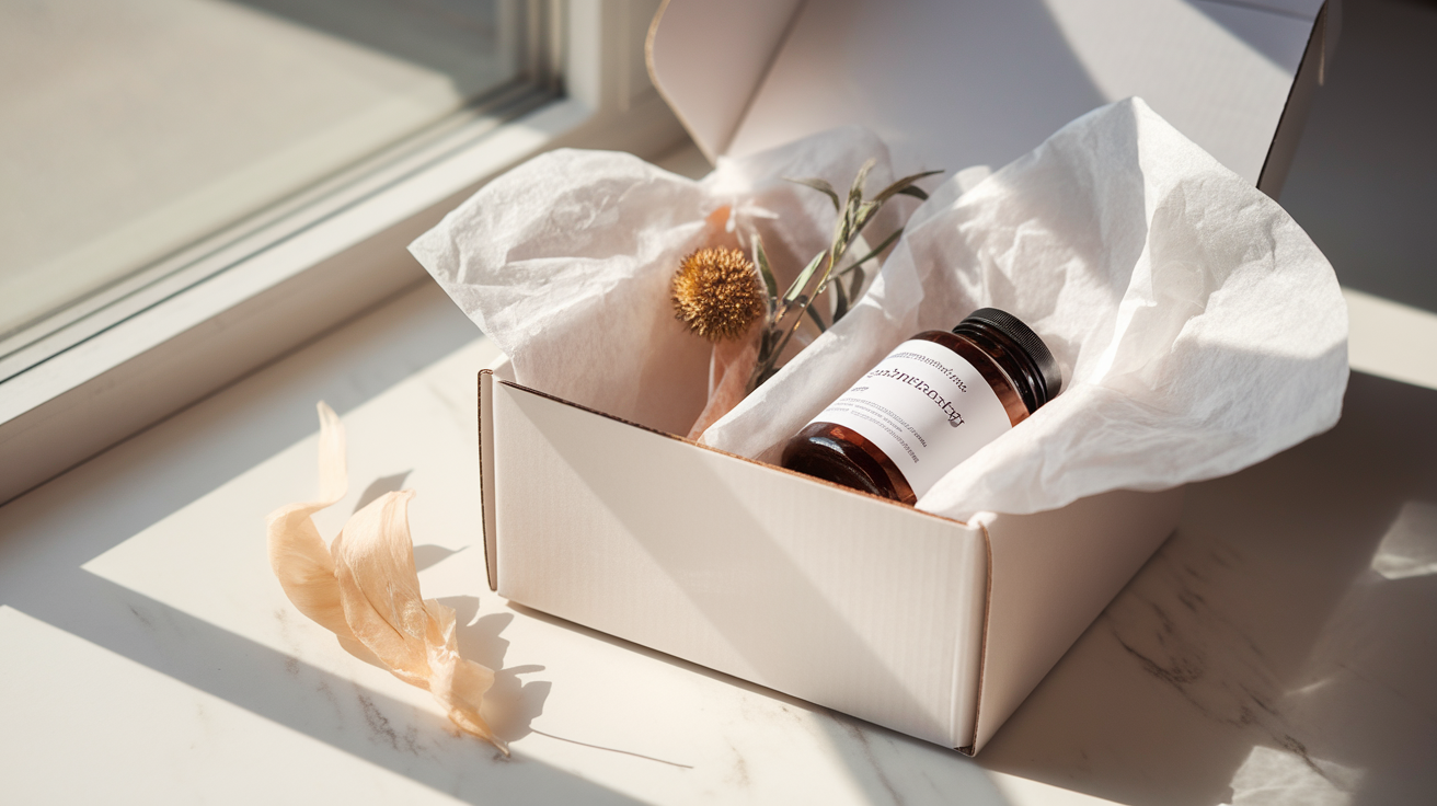 Συσκευασία παράδοσης