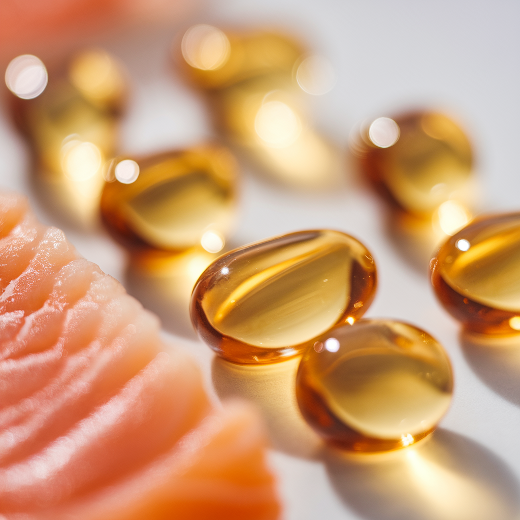 Omega-3