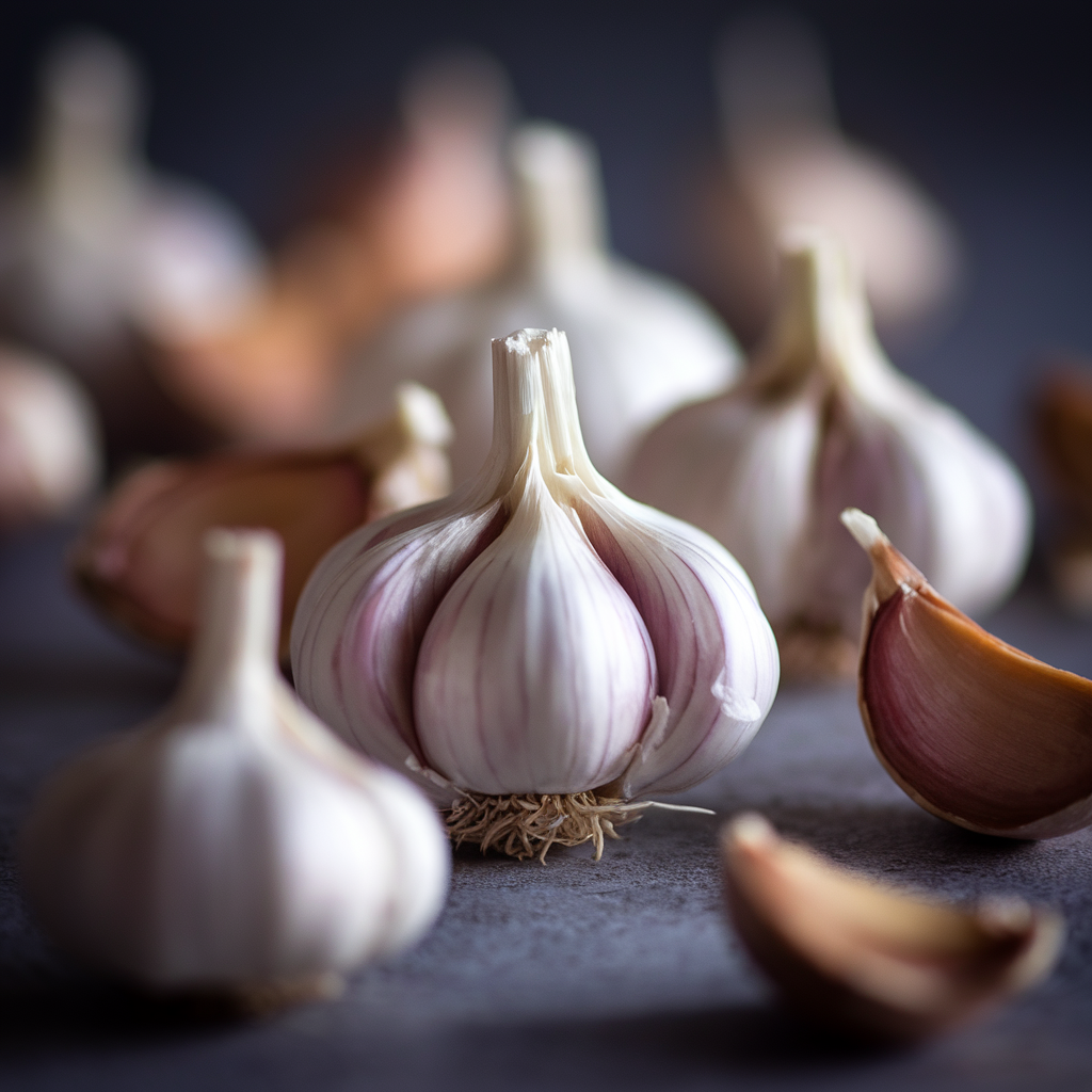 Garlic Extract